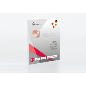 Lab Docs Editor Basic 365