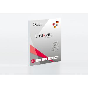 Éditeur COM4LAB 365