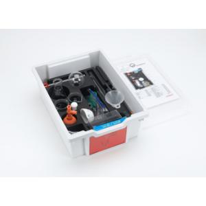 Basic Science Kit Chemistry - Basics