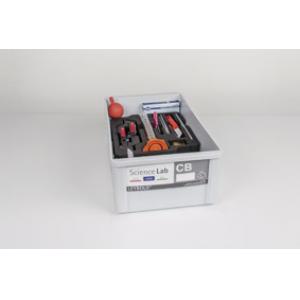 Science Lab Chimie Base CB (Kit)
