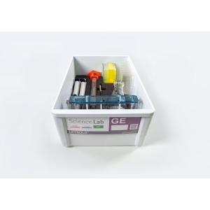 Science Lab Génétique GE (Kit)