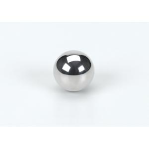 Bille d'acier 20 mm pour expériences de mécanique