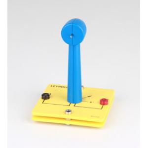 Windgenerator SK, auf Platte