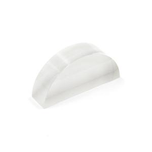 Demi-cylindre, R = 30 mm, pour des expériences en optique géométrique