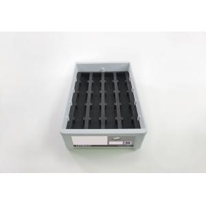Boîte de rangement pour 20 Capteurs S