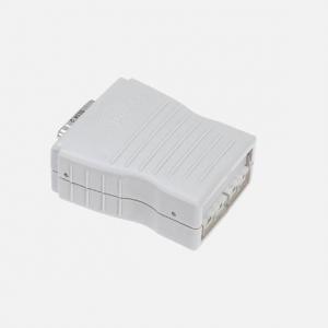 Adaptateur NiCr-Ni S, lot de 4 pièces
