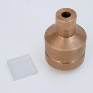 Accessoires pour l'effet Compton X-ray II