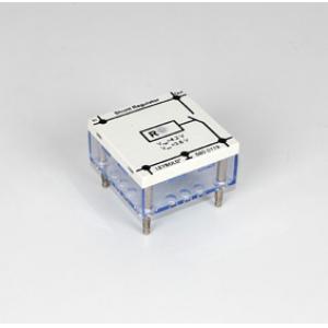 Régulateur de tension Shunt 2 points, 3,6V/4,2V STE
