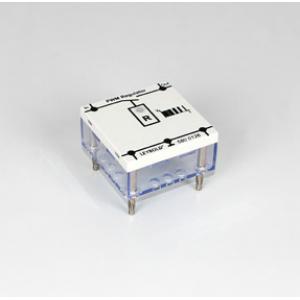 PWM charge contr. 3,7V / 4,1V, STE 4/50