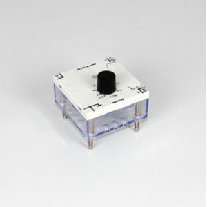 DC/AC converter module, STE 4/50