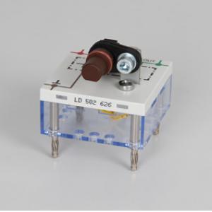PWM distance sensor, STE 4/50
