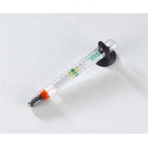 Thermomètre pour aquarium, 40 mm Ø