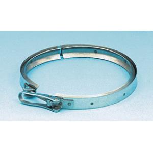 Fermeture rapide pour rodage plan NW150, pour 664 320
