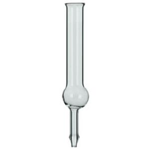Tube à dessécher droit