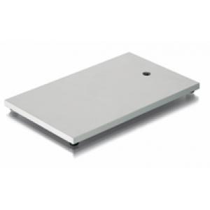 Socle pour statif Bunsen, 130 x 210 mm