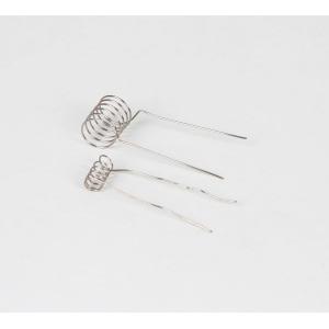 Filaments incandescents de rechange, lot de 2 pour le calorimètre  667 325