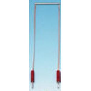 CONDUCTEUR RECTILIGNE RIGIDE