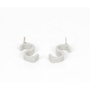 Pinces en plastique, paire