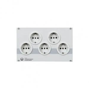 Module 5 Prises 230V / 16 A