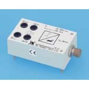 Ind. Proximity Switch 3-DC
