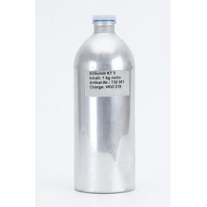 Huile de silicone M3, 1 litre Remplace le carburant pour tous les systèmes d'injection (moteur à essence)