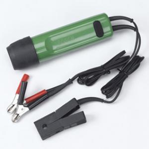 Lampe stroboscopique pour le calage de l'allumage