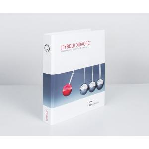 Manuel pédagogique : E3.2.8 Relais de Protection (anglais)