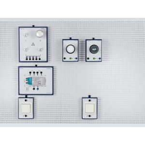 E4.1.2.1 Circuits d'installation avec interrupteurs (système modulaire)