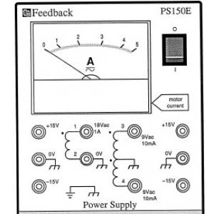 Power Supply Unit
